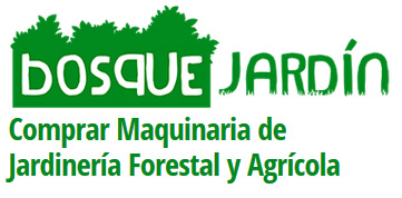 Tienda Online Bosque Jardín Maquinaria de Jardinería Maquinaria Forestal y Maquinaria Agrícola